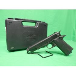USED ROCK ISLAND M1911 A1-FS 45 ACP 5