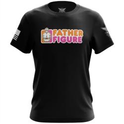 FATHER FIGURE SHORT SLEEVE SHIRT MD