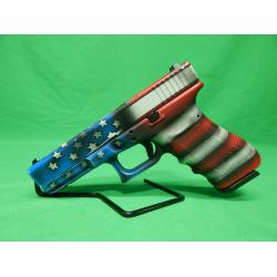 USED GLOCK 17 GEN 3 9X19 4