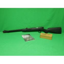USED KNIGHT WOLVERINE 209 BLACKPOWDER 23