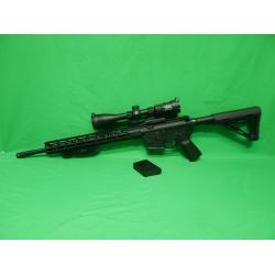 USED DPMS DA-15 350 LEGEND 18.5