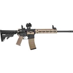 Tippmann Arms Company M4-22 LTE Accent, AR, 22 LR, 16
