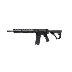 DANIEL DEFENSE DD M4A1 RIS II BLK 14.5