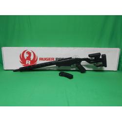 USED RUGER PRECISION 22LR 18