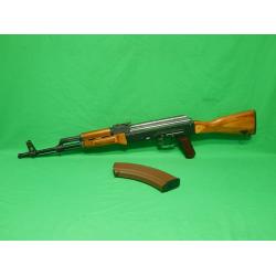 USED ROMANIAN AAM-47 PARTS BUILD 7.62X39 16