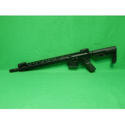 USED AERO PRECISION X15 7.62X39 16