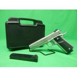 USED ROCK ISLAND EFS 1911 45 ACP 5