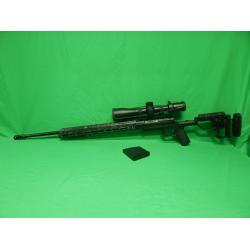 USED CHRISTENSEN ARMS MODEL 14 300 PRC 24