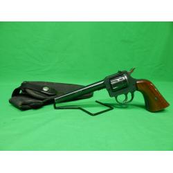 USED H&R 949 22LR 8 SHOT 5.5