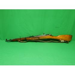 USED RUSSIAN M44 7.62X54R 20