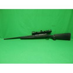 USED SAVAGE AXIS 22