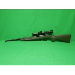 USED REMINGTON 597 22LR 20