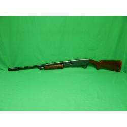 USED SAVAGE STEVENS MODEL 770 12GA 22