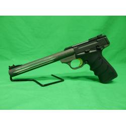 USED BROWNING BUCK MARK 22LR 7.25
