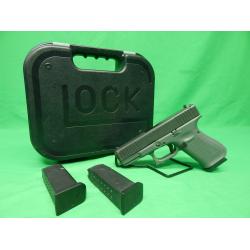 USED GLOCK ACG-57033 19 GEN5 9X19 4