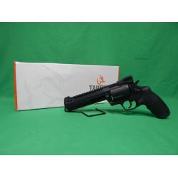 USED TAURUS 460H RAGING HUNTER 460S&W 6 3/4