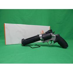 USED TAURUS 500H RAGING HUNTER 500S&W 6 3/4