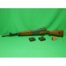 USED FRENCH MAS MLE 1949-56 7.5 18.5