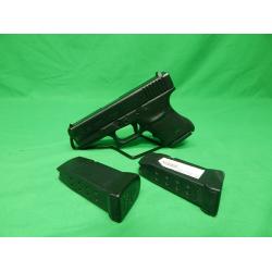 USED GLOCK 30 4