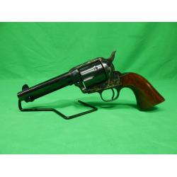USED CIMARRON FIREARMS MAN WITH NO NAME 45 COLT 4 3/4