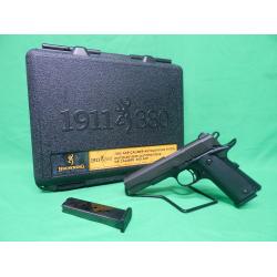 USED Browning 051904492 1911 Black Label 380 ACP 4.25