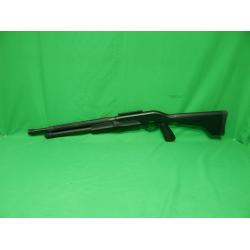 USED STEVENS 320  12 ga 18