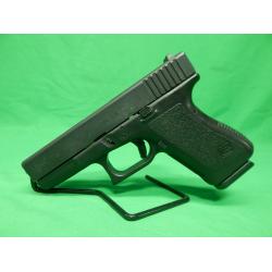 USED GLOCK 23 GEN 2 .40S&W 4.02