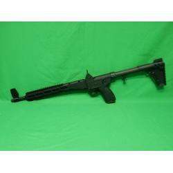 USED KELTEC SUB2000 9MM 16