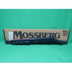 USED MOSSBERG 590 SHOCKWAVE 12GA 14.5
