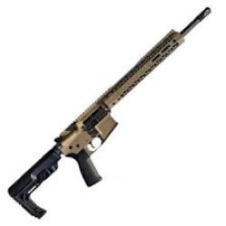 Black Rain Ordnance Spec15 223/5.56 BRO-24051003-OPT
FDE W/ZERO TECH RED DOT