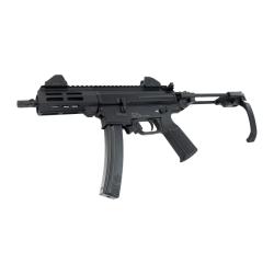 MAC 12755002 IX 9mm Luger 6.50