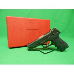 USED 1993 RUGER  3045 P89 9MM 15RD 4.5