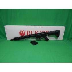 USED RUGER SFAR 7.62NATO 16