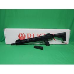 USED RUGER LC CARBINE 45 AUTO 16