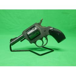 USED H&R 622 .22LR 2.5