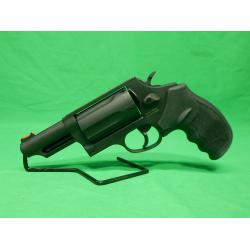 USED TAURUS THE JUDGE 45LC/410GA 3
