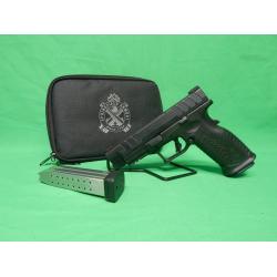 USED SPRINGFIELD XDM ELITE 9X19 4.5