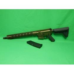 USED DIAMONDBACK DB15 5.56NATO 16