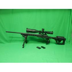 USED CZ 457 22LR 24