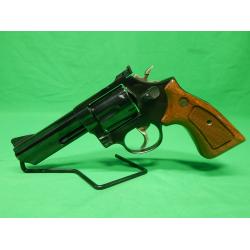 USED TAURUS 669 357 MAG 6RD 4
