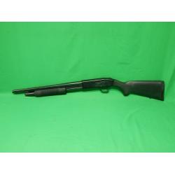 USED MOSSBERG 500A 12GA 18