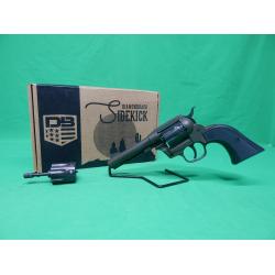 USED DIAMONDBACK SIDEKICK 22 CAL 4.5