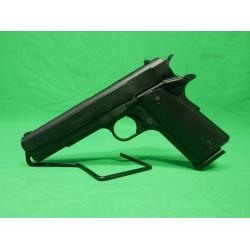USED TISAS M1911 45 ACP 5