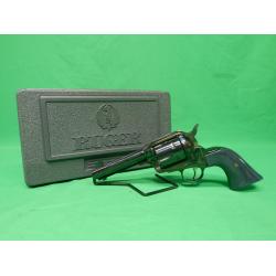 USED RUGER 0551 VAQUERO .45 COLT 4.62