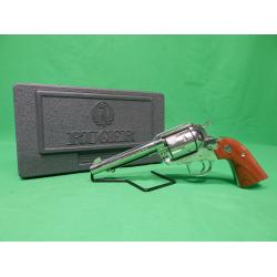 USED RUGER 0523 VAQUERO .357 MAG 5.5