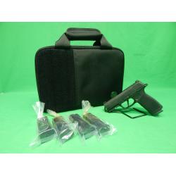 USED SIG SAUER P365 X MACRO 9MM 3.5