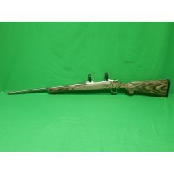 USED RUGER M77 MARK II 30-06 SPRG 22