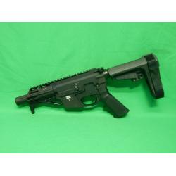 USED FREEDOM ORDNANCE FX-9 9X19 4