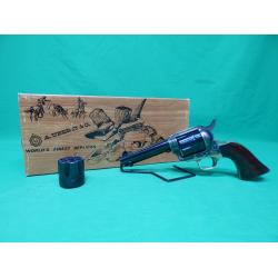 USED UBERTI REGULATOR .45LC/.45ACP 4.625