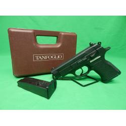 USED TANFOGLIO 10399 EAA WITNESS-P 45ACP 3.625